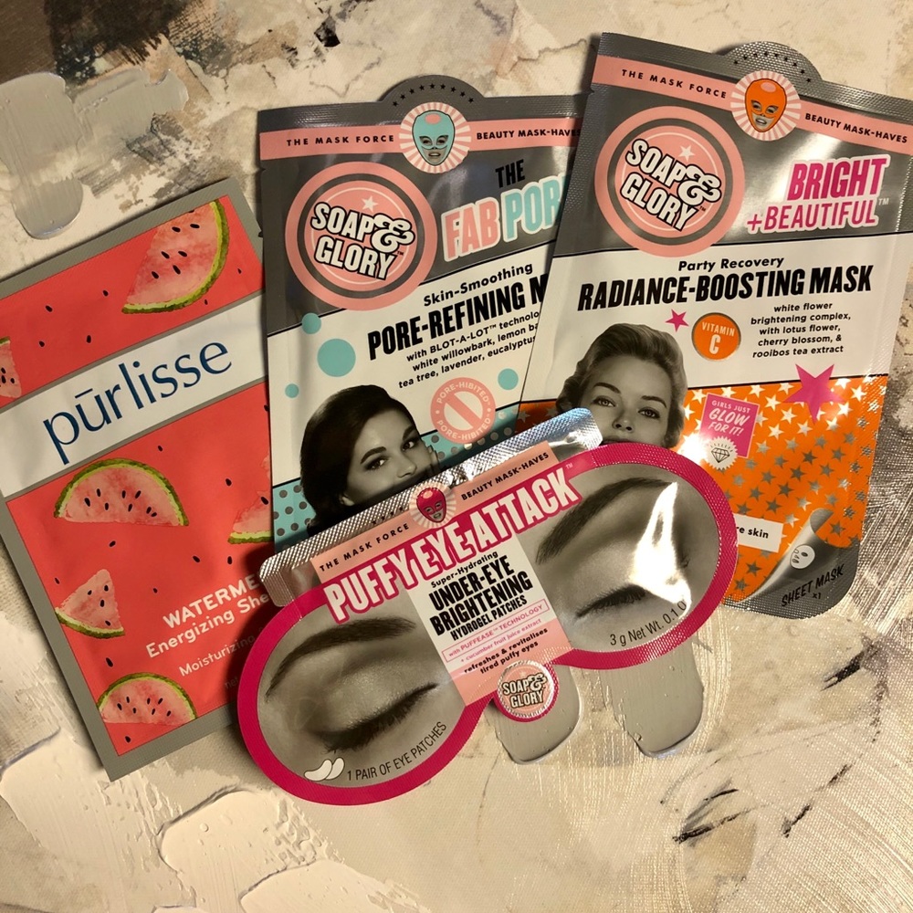 Mask Bundle